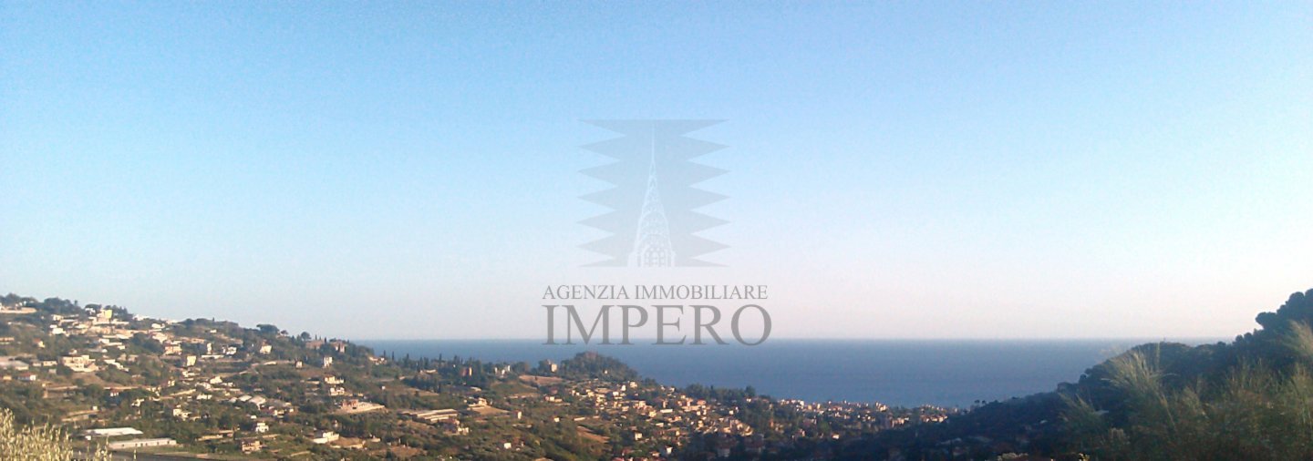 casa indipendente in vendita a Bordighera in zona Borghetto San Nicolò