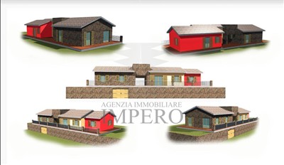 casa indipendente in vendita a Bordighera in zona Borghetto San Nicolò