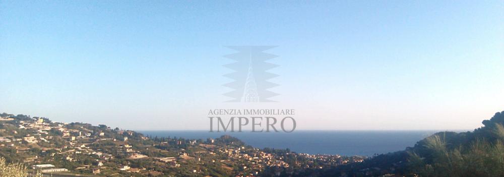 casa indipendente in vendita a Bordighera in zona Borghetto San Nicolò