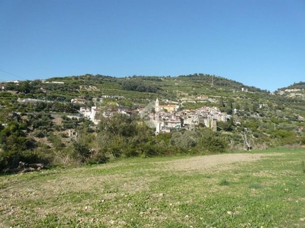 casa indipendente in vendita a Bordighera in zona Borghetto San Nicolò