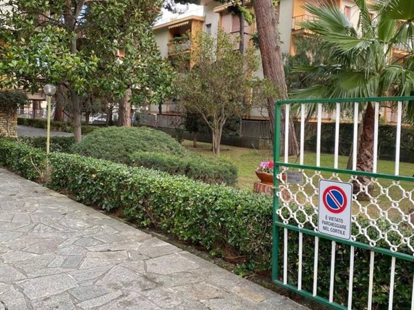 appartamento in vendita a Bordighera