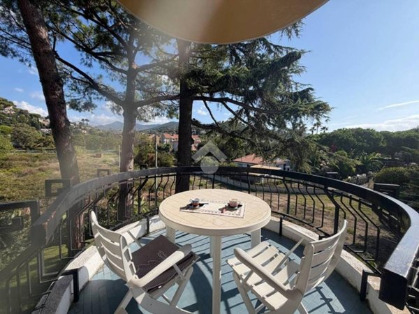 appartamento in vendita a Bordighera