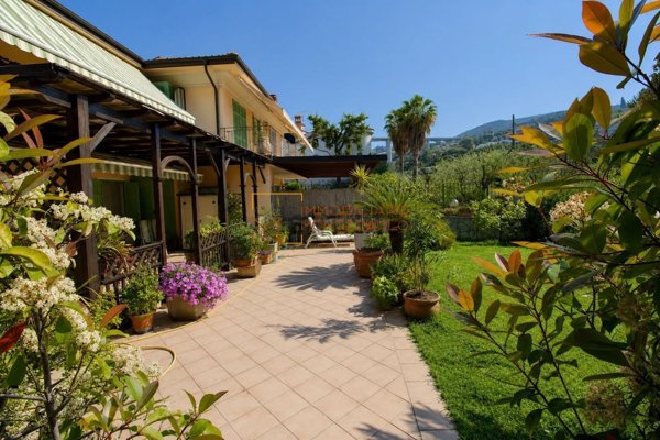 appartamento in vendita a Bordighera