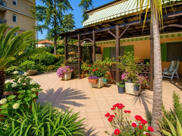 appartamento in vendita a Bordighera