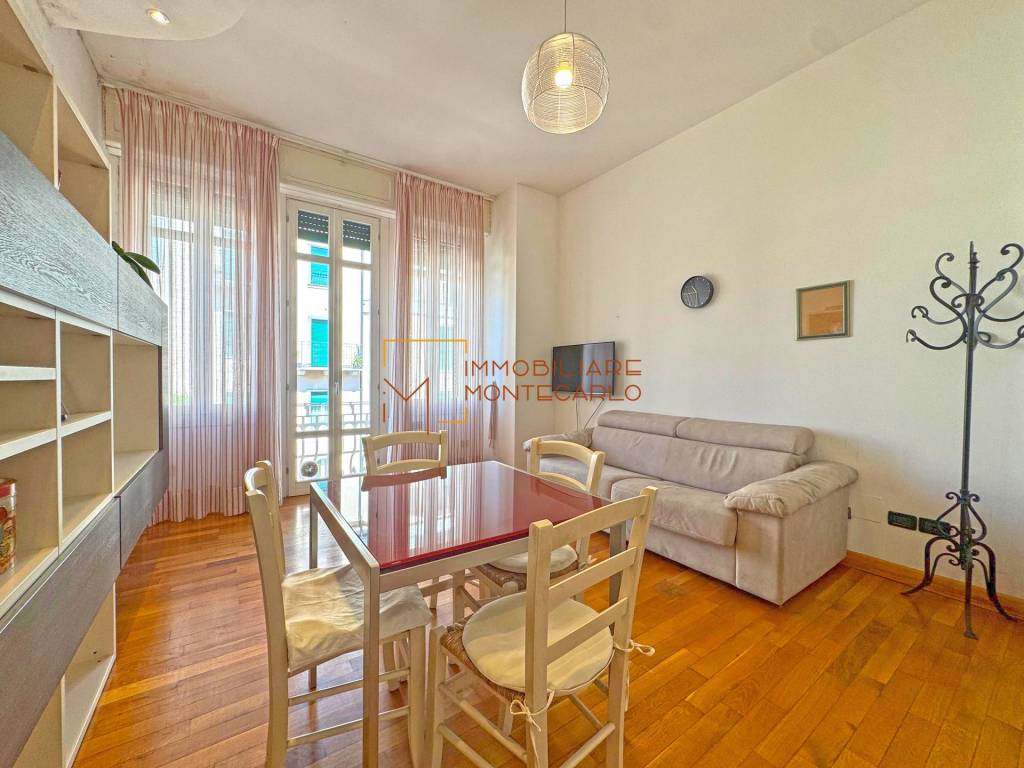 appartamento in vendita a Bordighera