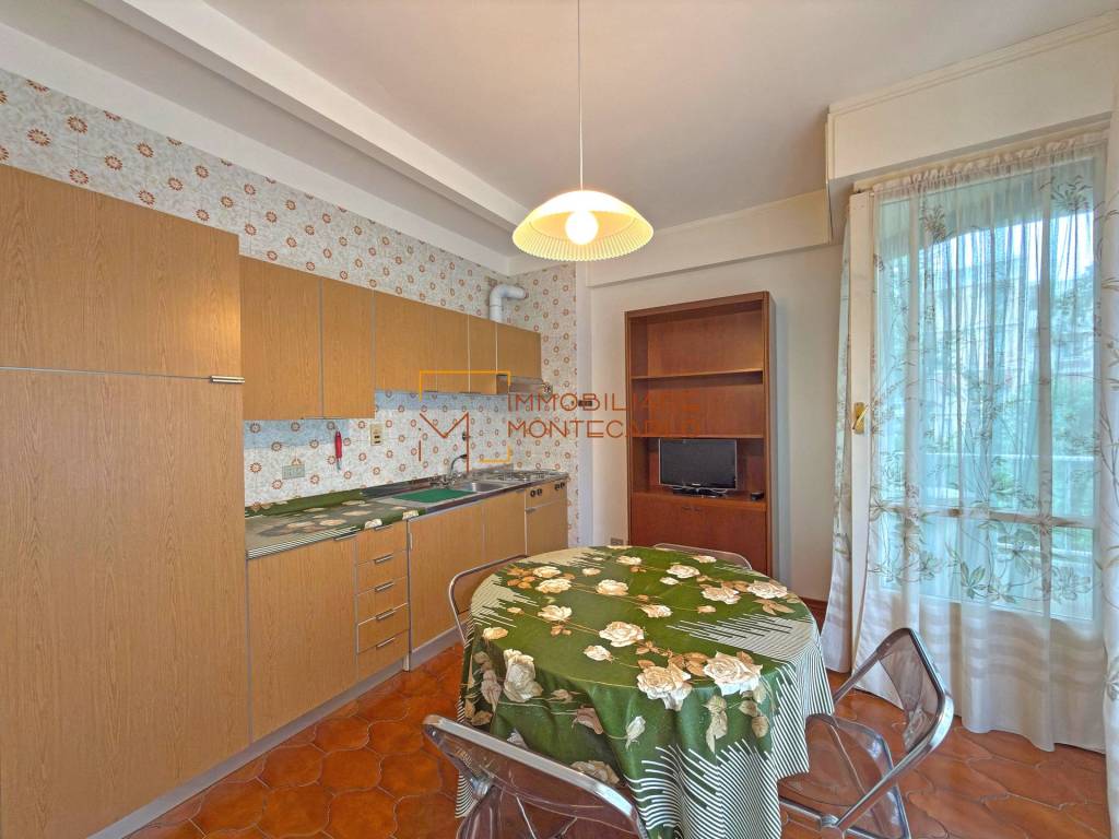 appartamento in vendita a Bordighera