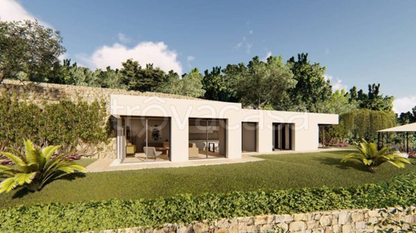 casa indipendente in vendita a Bordighera