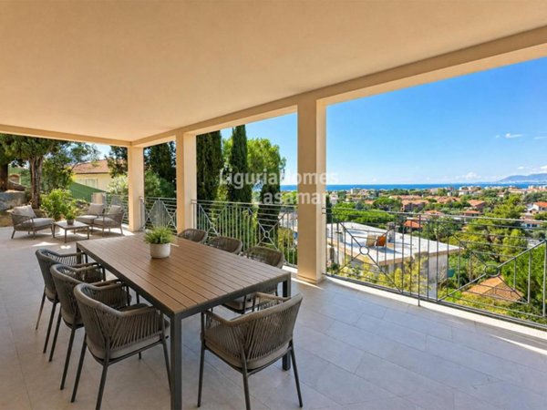 appartamento in vendita a Bordighera