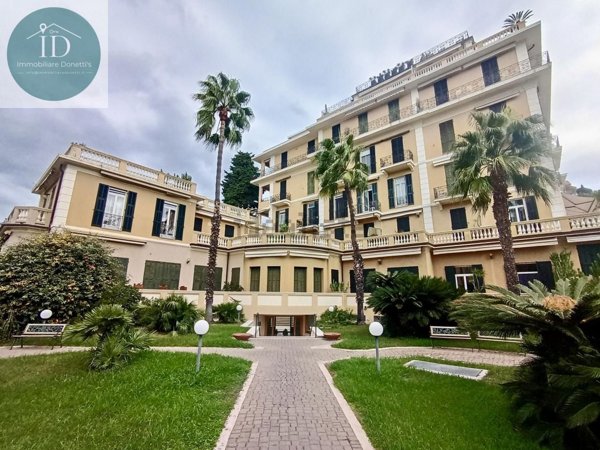 appartamento in vendita a Bordighera