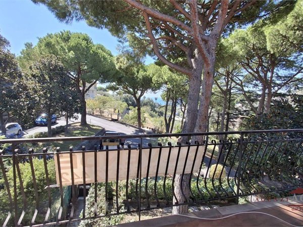 appartamento in vendita a Bordighera