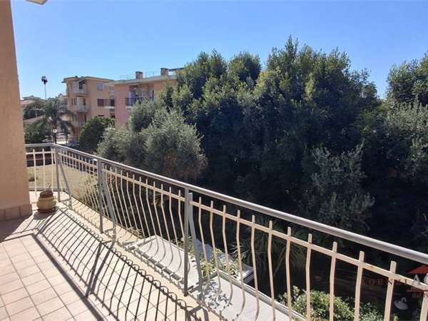 appartamento in vendita a Bordighera