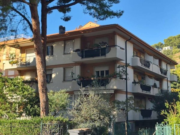 appartamento in vendita a Bordighera