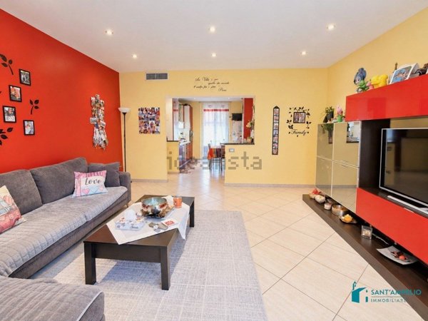 appartamento in vendita a Bordighera