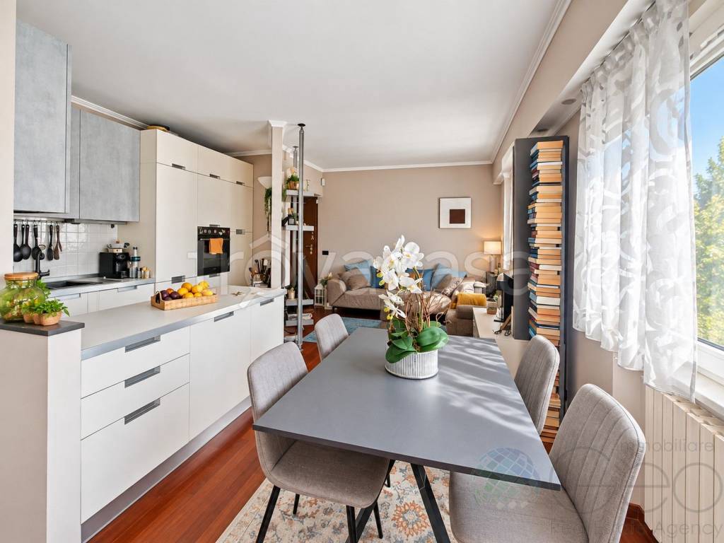 appartamento in vendita a Bordighera