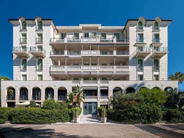 appartamento in vendita a Bordighera