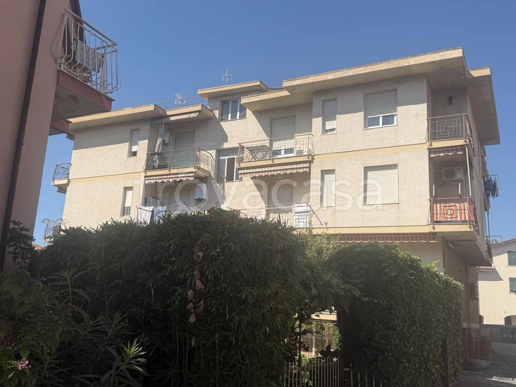 appartamento in vendita a Bordighera
