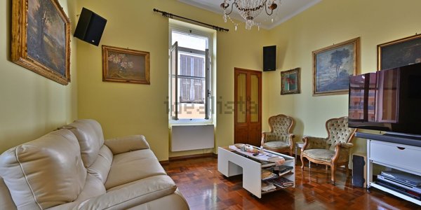 appartamento in vendita a Bordighera