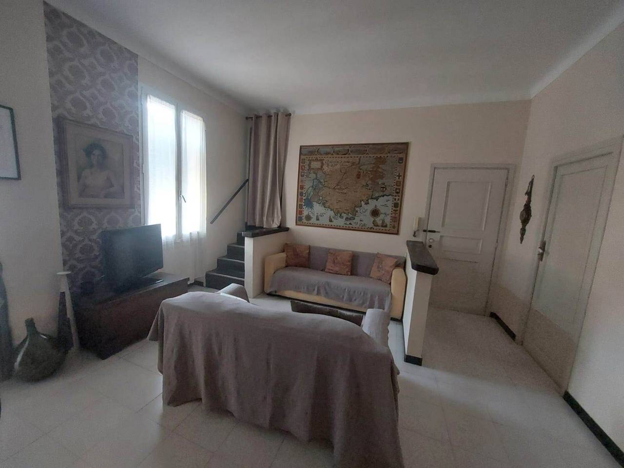 casa indipendente in vendita a Bordighera