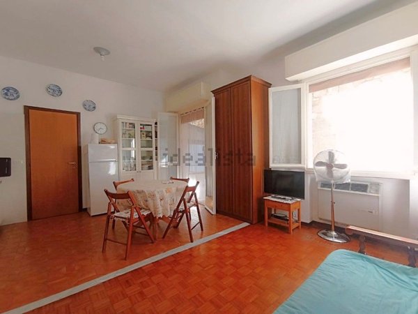 appartamento in vendita a Bordighera