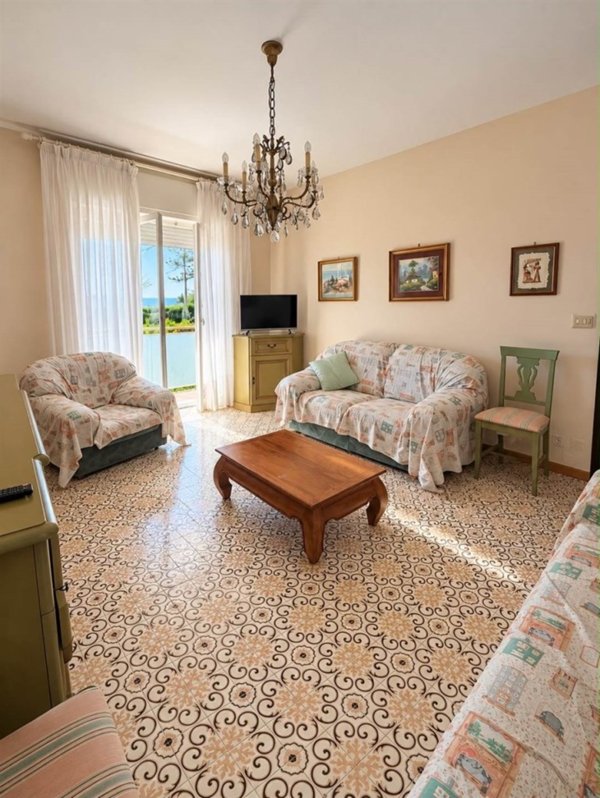 appartamento in vendita a Bordighera