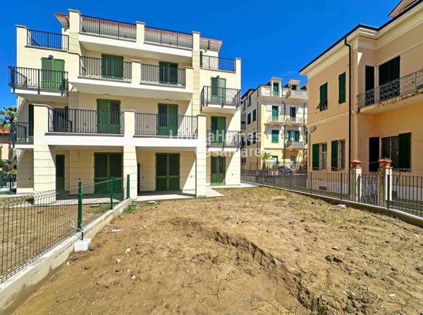 appartamento in vendita a Bordighera