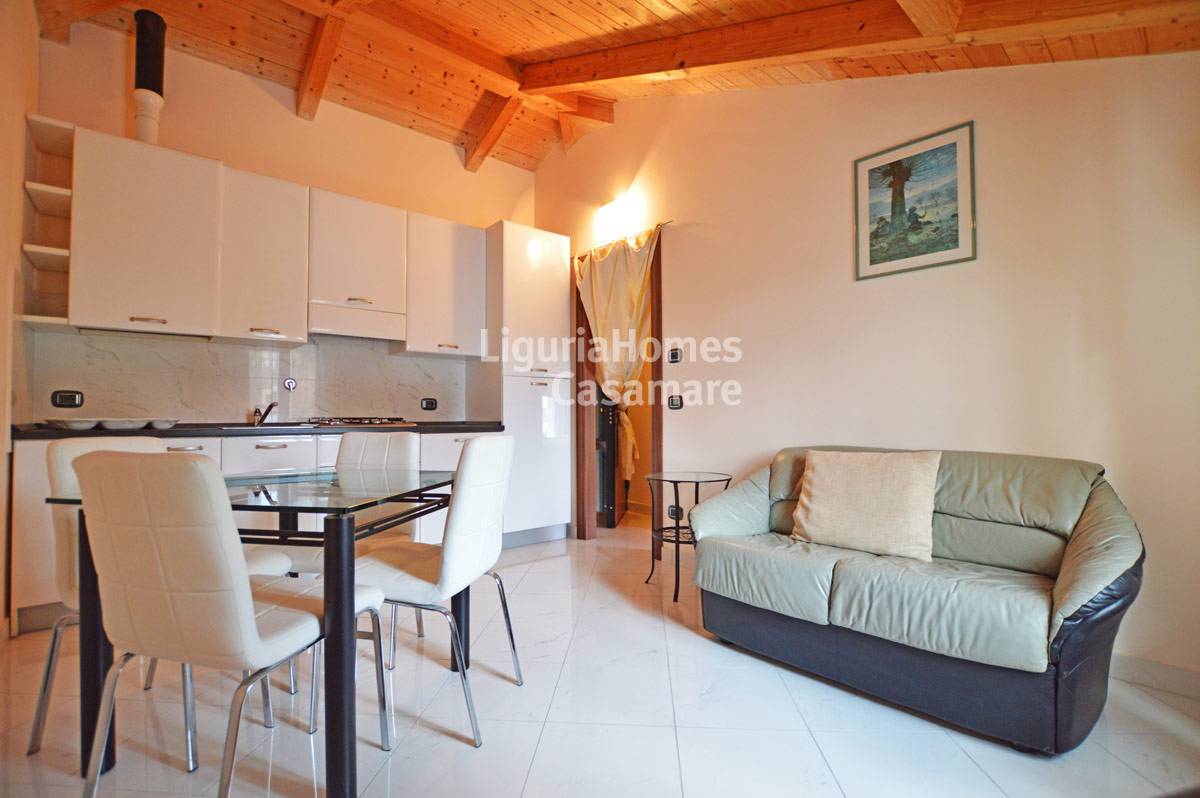 appartamento in vendita a Bordighera