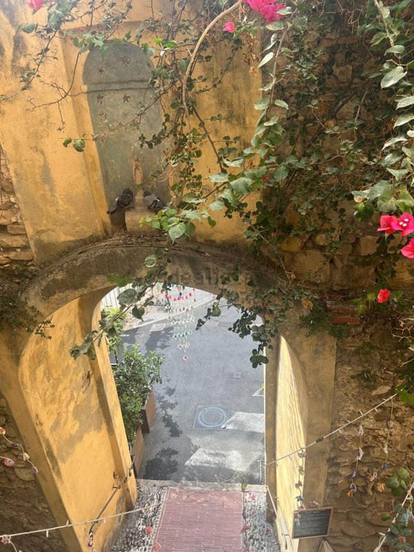 appartamento in vendita a Bordighera