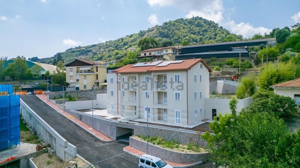 appartamento in vendita a Bordighera