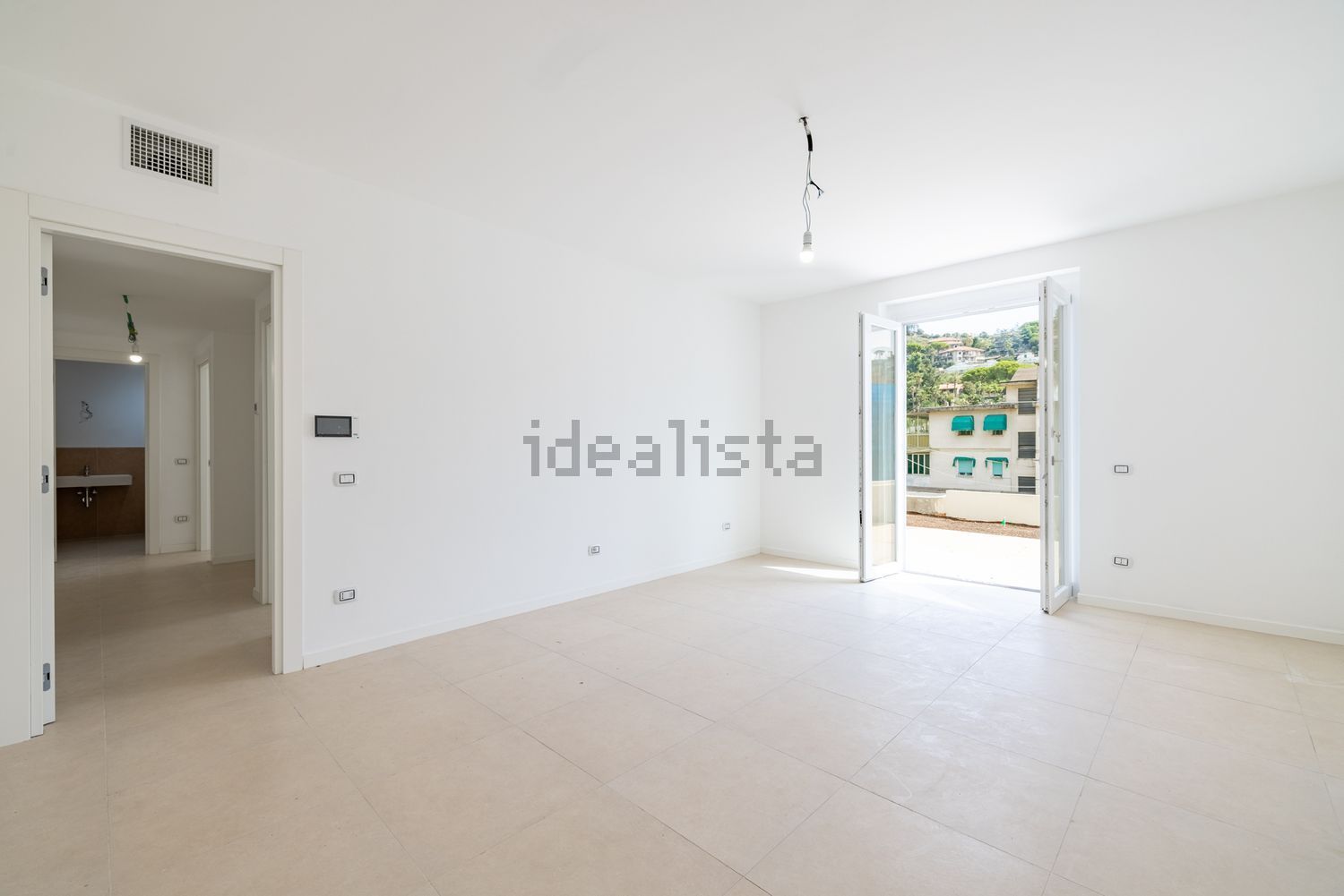 appartamento in vendita a Bordighera