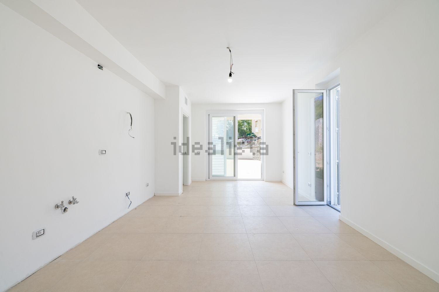 appartamento in vendita a Bordighera