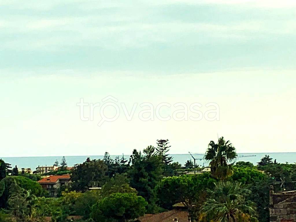 appartamento in vendita a Bordighera