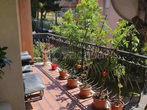 appartamento in vendita a Bordighera
