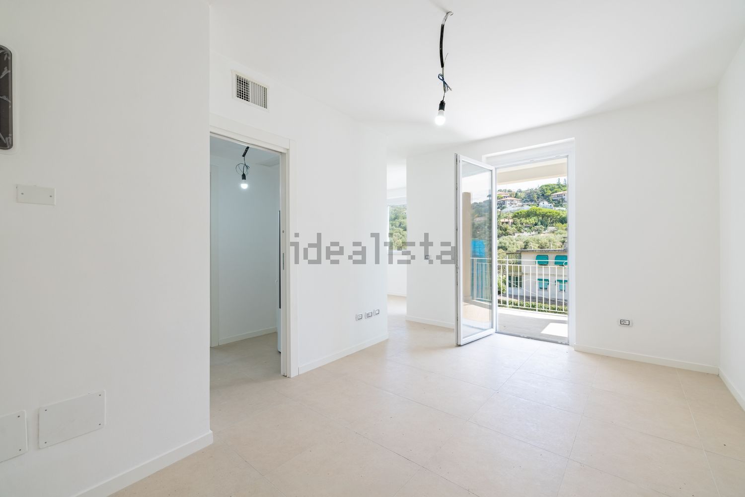 appartamento in vendita a Bordighera