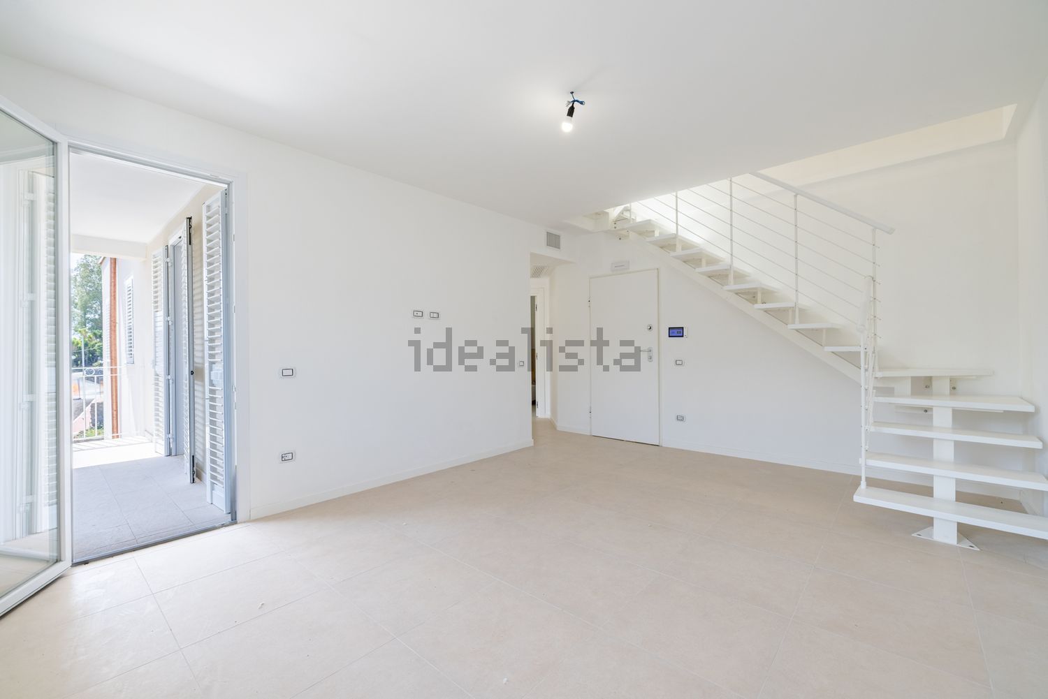 appartamento in vendita a Bordighera