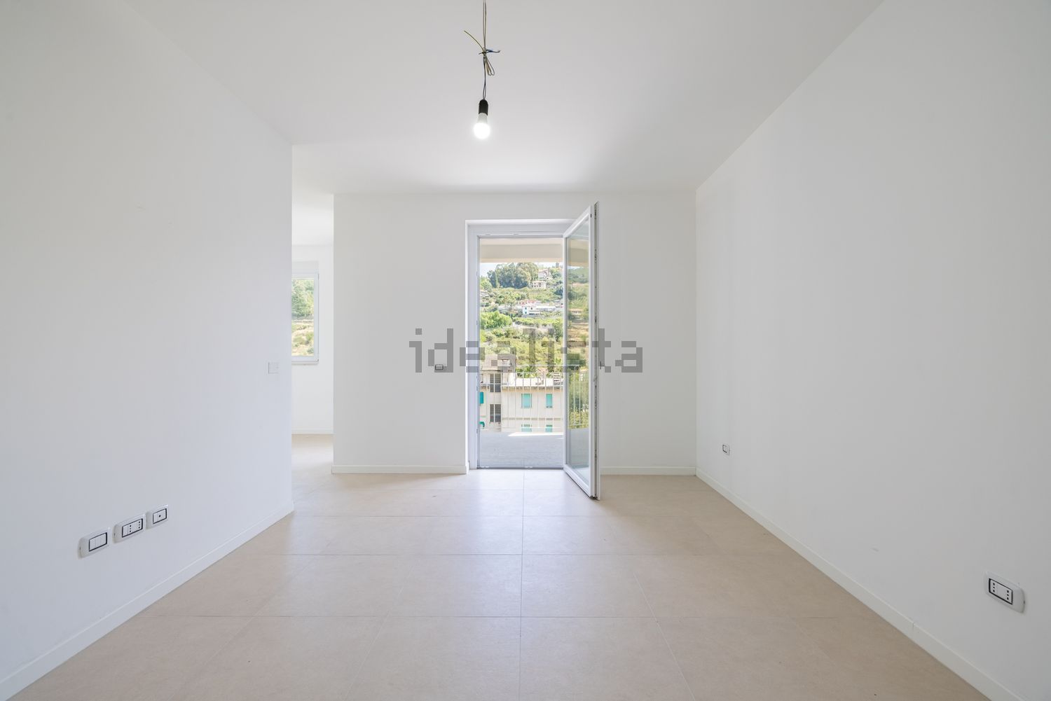 appartamento in vendita a Bordighera