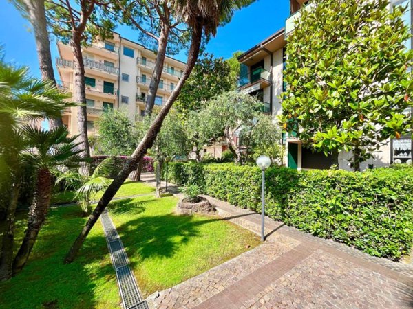appartamento in vendita a Bordighera