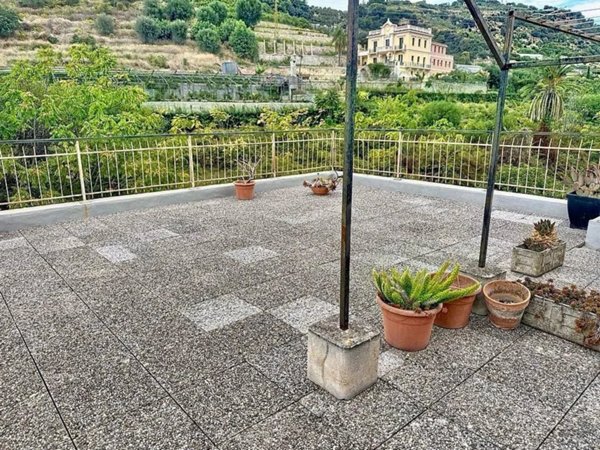 appartamento in vendita a Bordighera