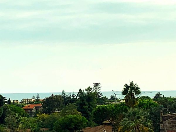 appartamento in vendita a Bordighera