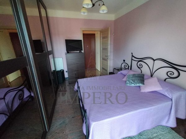 appartamento in vendita a Bordighera