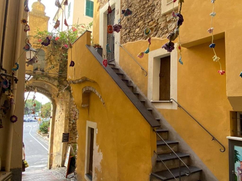 appartamento in vendita a Bordighera
