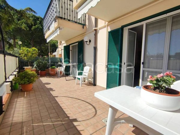 appartamento in vendita a Bordighera