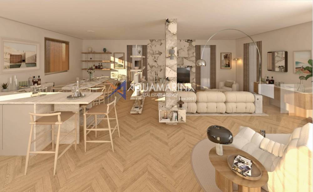 appartamento in vendita a Bordighera