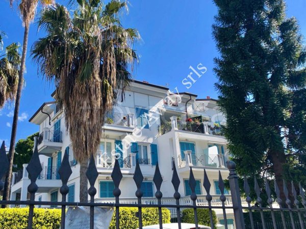 appartamento in vendita a Bordighera