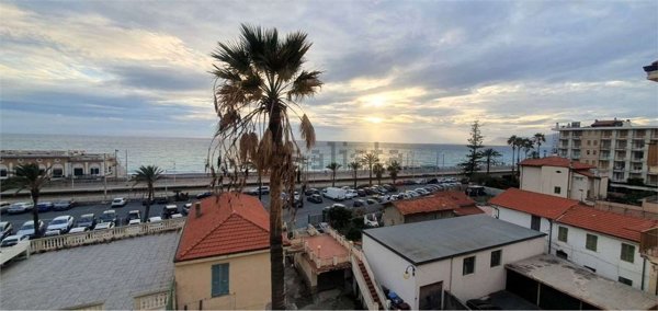 appartamento in vendita a Bordighera