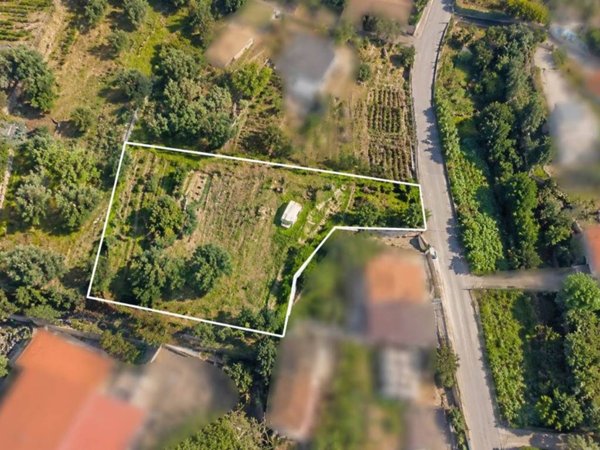terreno in vendita a Bordighera