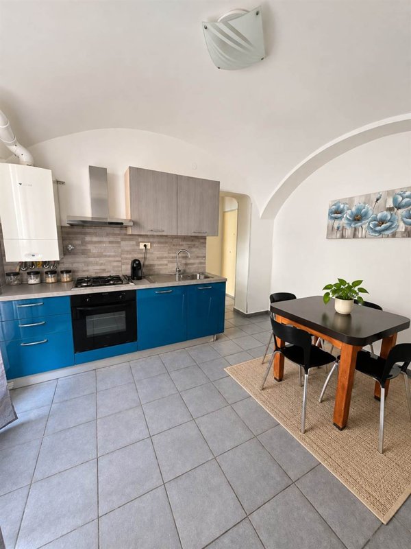 appartamento in vendita a Bordighera