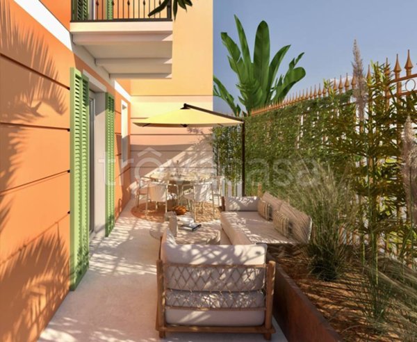 appartamento in vendita a Bordighera