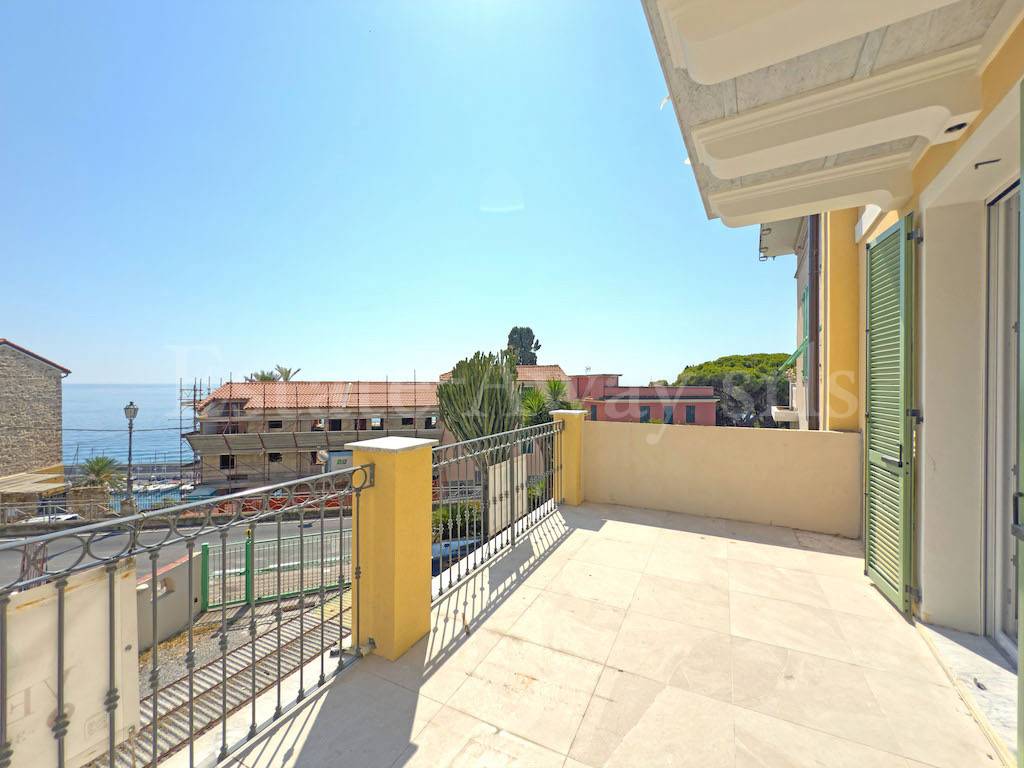appartamento in vendita a Bordighera
