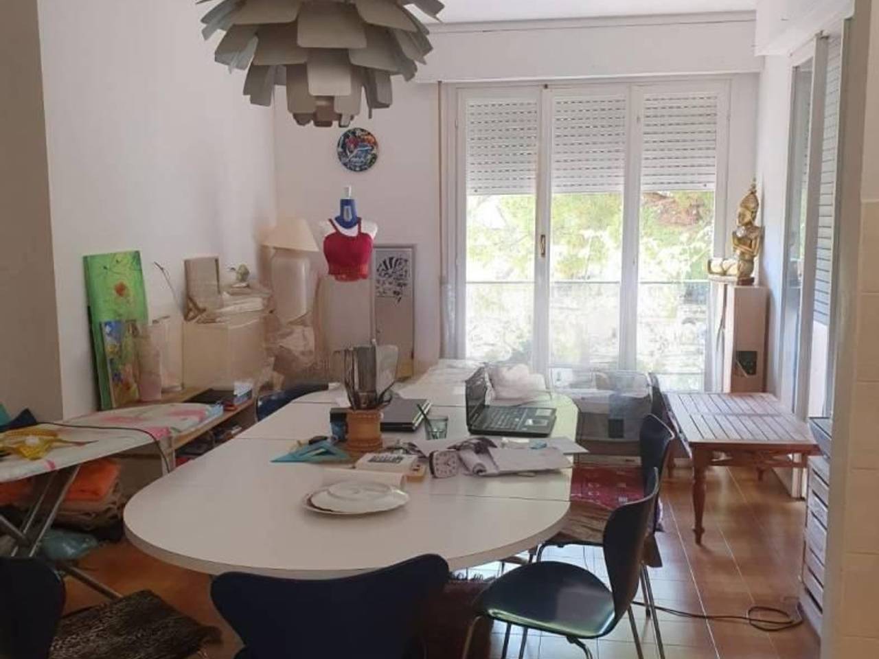 appartamento in vendita a Bordighera
