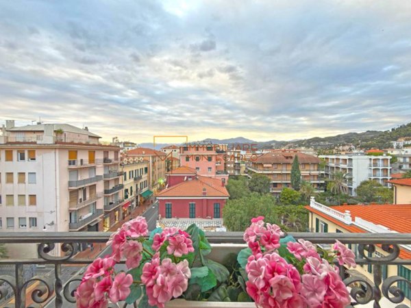 appartamento in vendita a Bordighera